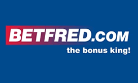 Betfred Casino