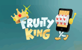 Fruity King Casino